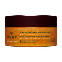 Nuxe R√™ve De Miel Esfoliante Nutriente per il Corpo 175ml