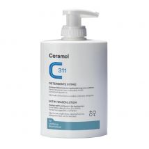 Ceramol 311 Detergente Intimo Delicato 250ml