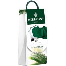 Kit di Applicazione per Tintura di Capelli Herbatint