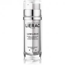 Lierac Lumilogie Doppio Concentrato Correttore di Macchie per Giorno e Notte - 30ml