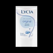 Lycia Original Crema Antiodore, 30ml