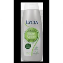 Lycia 300ml Shampoo Antiodore