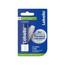 Labello Classic Nourishing Lip Care