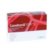 Condronil Forte - Bustine di Integratore Alimentare Potenziato - Confezione da 20