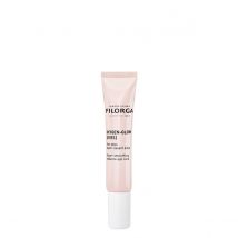 Filorga Oxygen-Glow Trattamento Illuminante e Levigante per Occhi, 15ml