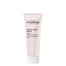 Maschera Rigenerante Istantanea Oxygen-Glow da Filorga 75ml, Tecnologia Super-Perfezionatrice