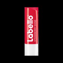 Labello Strawberry Shine Lip Balm - Singolo Pezzo