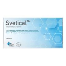 Svetical - Integratore Alimentare, 30 Compresse