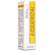 Cicatrizial Crema Riparatrice per Cicatrici 25g