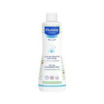 Mustela Latte Detergente per Pelle Normale - 500ml
