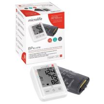 Misuratore di Pressione Microlife B3 con Rilevazione Avanzata di Fibrillazione Atriale