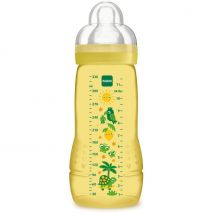 Mam Easy Active Biberon - Baby Bottle 330ml in Neutral Color