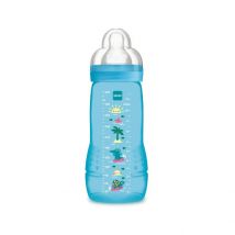 Mam Easy Active Biberon per Bambini Maschi da 330ml