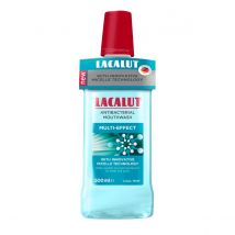 Lacalut Micellare Multi-Effect Collutorio per Cura Orale - 500ml
