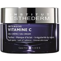 Institut Esthederm Crema Viso Intensiva alla Vitamina C - 50ml