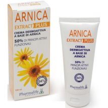 Crema Dermoattiva con Estratto di Arnica Plus 100ml