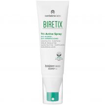 Biretix Triactive Body Care Spray - 100ml
