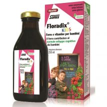 Floradix Kids Multivitamin Liquid Formula 250ml