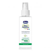 Acqua Profumata Chicco Baby Moments 100ml per Neonati