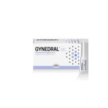 Gynedral Gel: 8 Monodosi Vaginali da 5ml