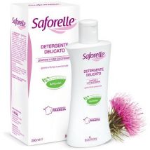 Boiron Saforelle 250ml - Detergente Intimo Delicato e Lenitivo