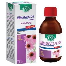 Esi Immunilflor Junior Sciroppo per la Tosse 150ml