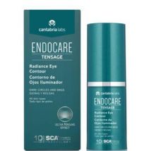 Endocare Tensage Crema Contorno Occhi 15ml