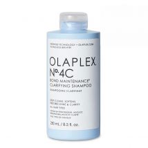 Olaplex N¬∞4C Shampoo Purificante per la Manutenzione del Legame Capillare, 250ml
