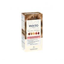 Phyto Phytocolor 8 Biondo Chiaro - Tinta Permanente per Capelli di Alta Qualit√†