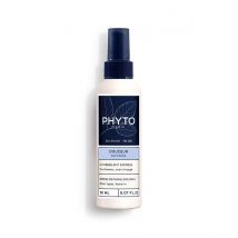 Phyto Latte Districante Express Delicato 150ml - Senza Risciacquo per Tutti i Tipi di Capelli