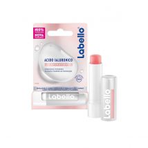 Labello Rosé Lip Balm con Acido Ialuronico - 1 Pezzo