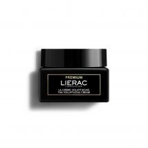 Lierac Premium Voluptueuse Crema Viso Ricca Nutriente Antirughe Pelle Secca 50 ml