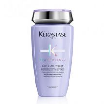 Kerastase Blond Absolu, kąpiel, szampon ochładzający kolor, 250ml