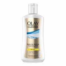 Olay - Make-Up Melting Cleansing Milk Dry Skin (200ml)