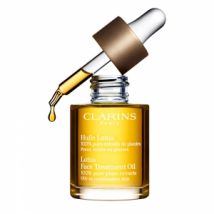 Clarins - Lotus Face Treatment Oil Oily/Combination Skin (30ml)