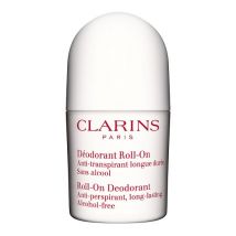 Clarins Gentle Care Roll-On Deodorant - 50ml