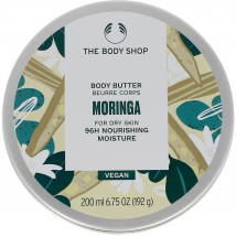 The Body Shop - Body Butter Moringa (200Ml)