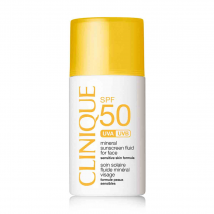 Clinique - Face Sun SPF 50 Sunscreen (30ml)