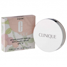 Clinique - Almost Powder Makeup Foundation SF15 No. 03 Fair (10g)