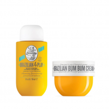Sol Bundle - Bum Bum Cream (50ml) &amp; Brazilian 4 Play (90ml)