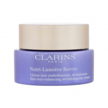 Clarins - Nutri-Lumiére Revive 50ml