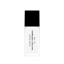 Narciso Rodriguez - Her 20ml Musc Noir EDP 20ml + Pure Musc EDP