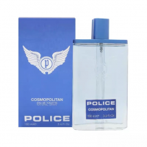 Police - Cosmopolitan Edt (100ml)