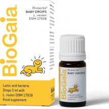 BioGaia - Protectis Baby Probiotic Drops (5ml)