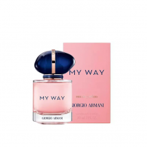 Giorgio Armani - My Way Eau de Parfum (90ml)