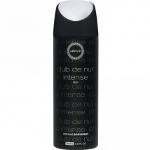 Armaf - Club De Nuit Intense Man Body Spray (200ml)