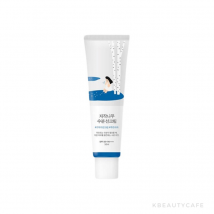 Round Lab - Birch Juice Moisturizing Sun Cream SPF50+ PA++++ (50ml)