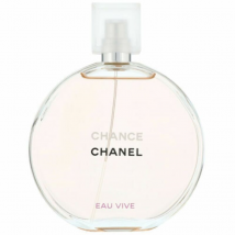 Chanel - Chance Eau Vive Eau de Toilette Spray (150ml)