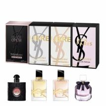 YSL Miniatures Set 4 Pieces (4x7.5ml)(Packaging Damaged)