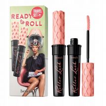 Benefit - Ready To Roll Travel Set